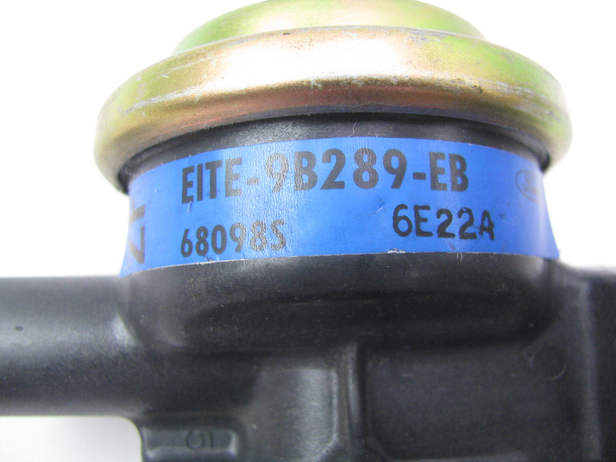 NEW - OUT OF BOX - OEM FORD EITE9B289-EB Air Bypass Diverter Valve - CX222A