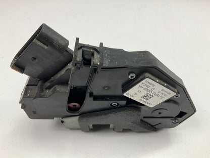 USED - OEM Front Right Door Lock Actuator Latch Lock OEM For 2015-19 Lincoln MKC