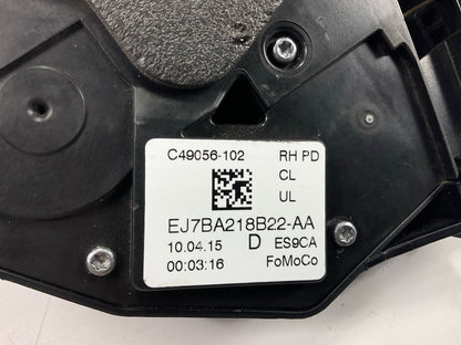 USED - OEM Front Right Door Lock Actuator Latch Lock OEM For 2015-19 Lincoln MKC
