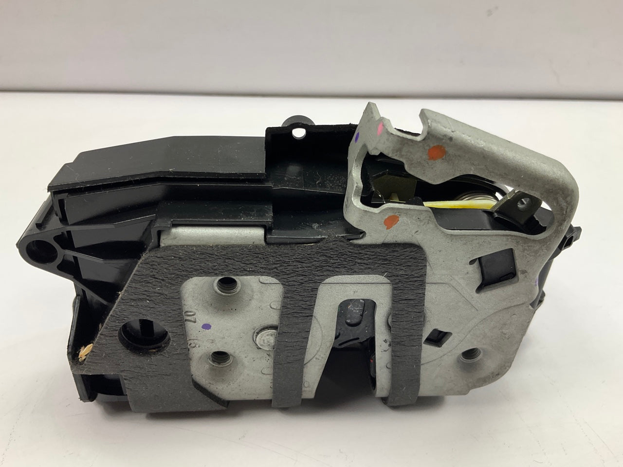 USED - Rear Passenger Back Door Latch Power Lock Actuator 2015-2019 Lincoln MKC