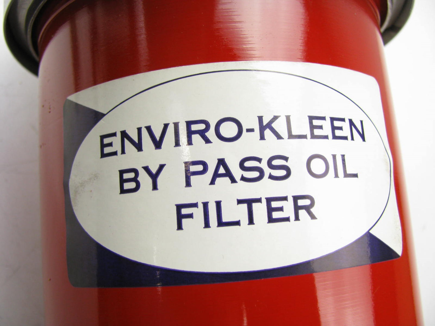 Enviro Kleen EK15 By Pass Oil Filter For CAT C12, 3406, C15, CUMMINS N14, M11