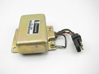 NEW - OUT OF BOX - EL-106 Ignition Control Module ICM # LX-405