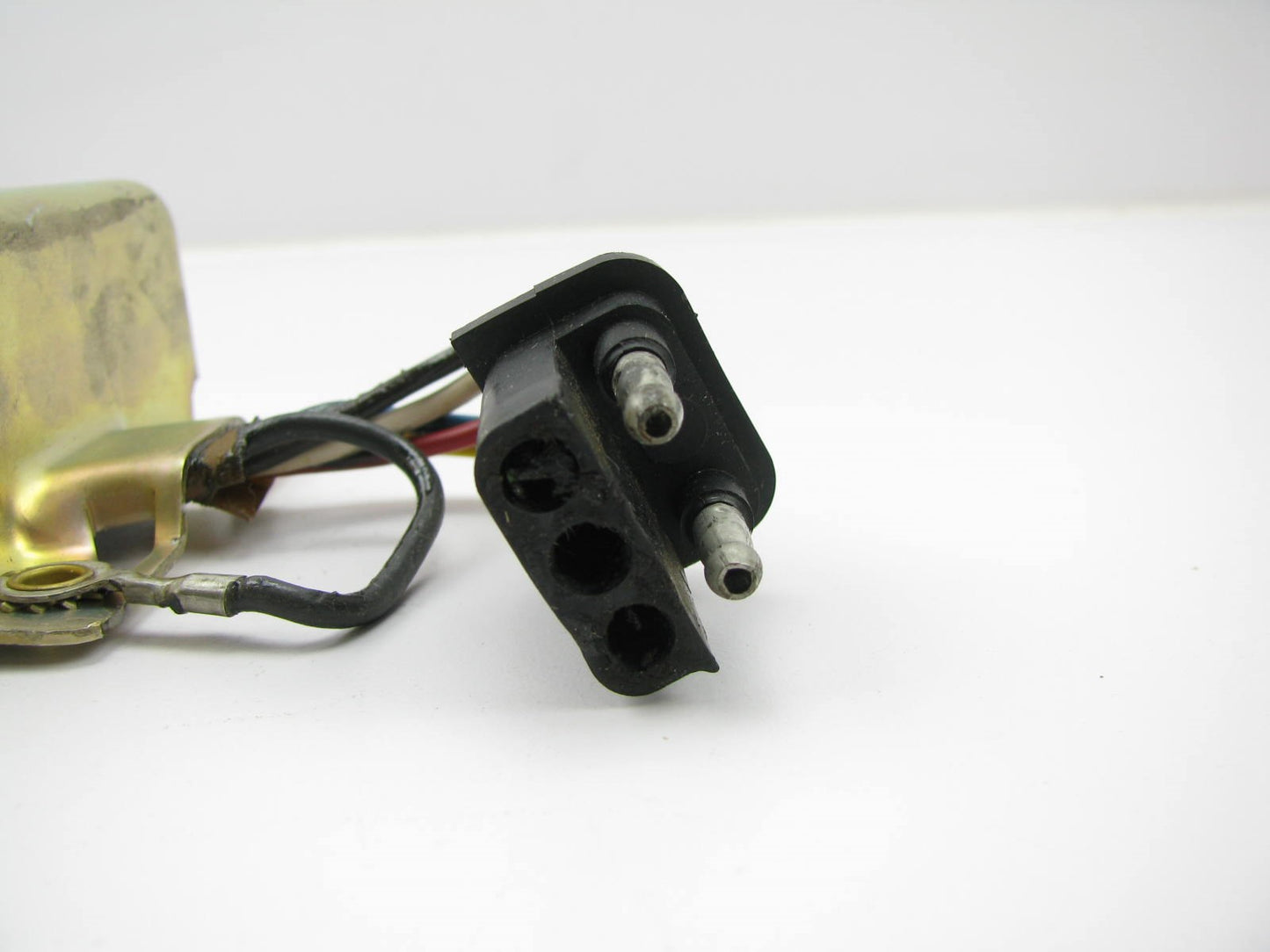 NEW - OUT OF BOX - EL-106 Ignition Control Module ICM # LX-405