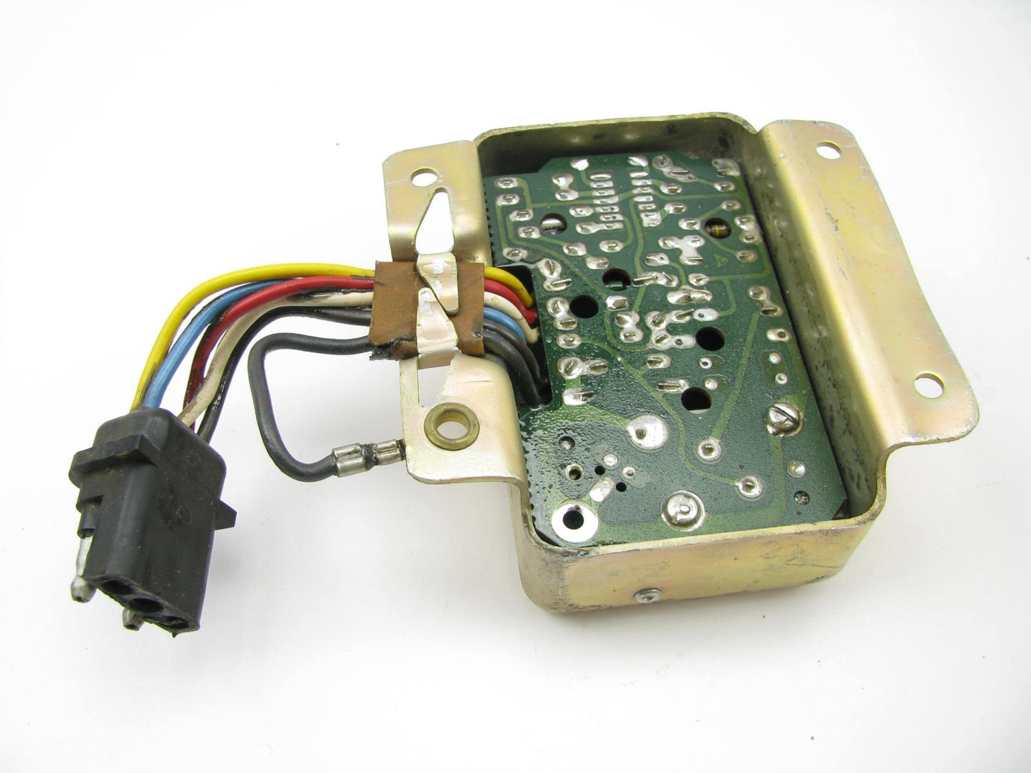 NEW - OUT OF BOX - EL-106 Ignition Control Module ICM # LX-405
