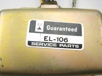 NEW - OUT OF BOX - EL-106 Ignition Control Module ICM # LX-405
