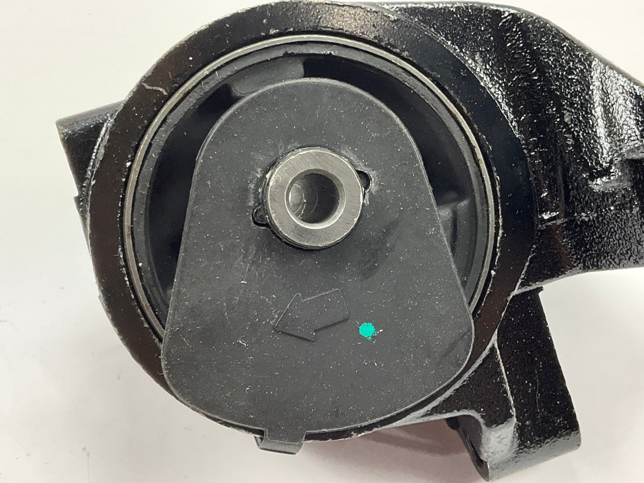 NEW UNBOXED EM-9349 Left Automatic Transmission Mount For 06-12 Kia Sedona 3.8L