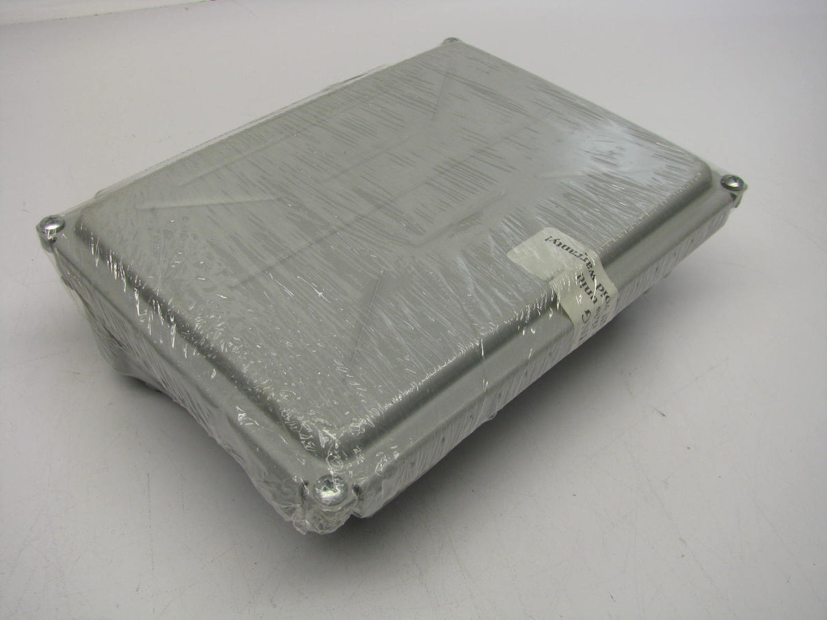 REMAN EM0249U Engine Computer Control Computer Module ECU ECM 00-02 GM 2.2L 2.4L