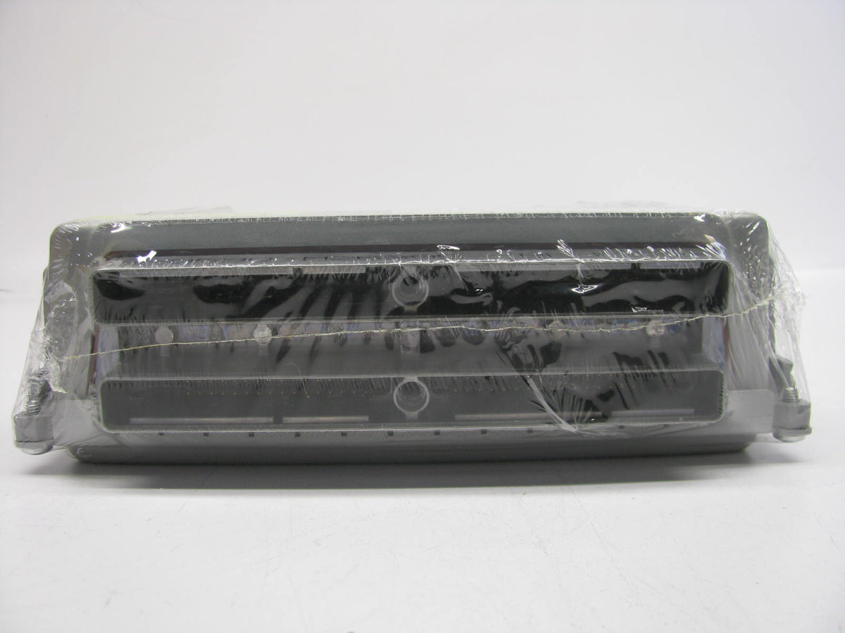 REMAN EM0249U Engine Computer Control Computer Module ECU ECM 00-02 GM 2.2L 2.4L