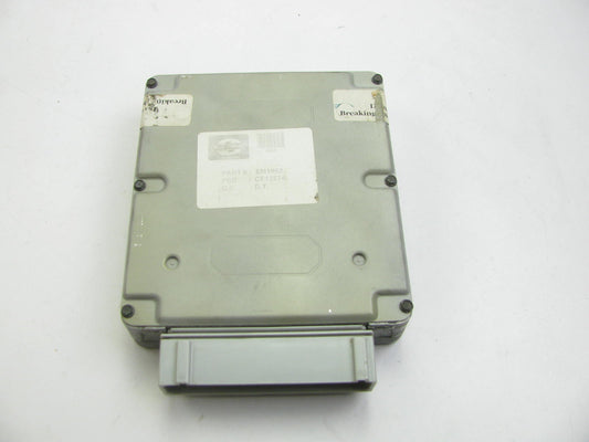 Reman. EM1962 ECM Engine Control Module 92-93 Ford Aerostar 4.0L V6