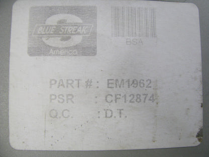 REMAN. UNBOXED EM1962 ECM Engine Control Module 1992-1993 Ford Aerostar 4.0L V6