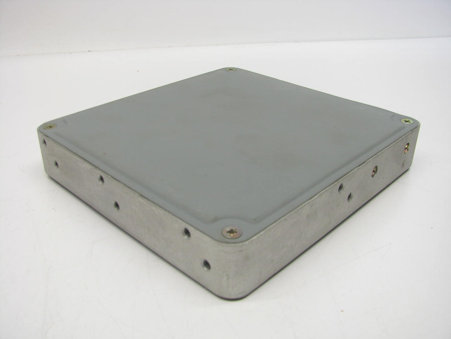 REMAN UNBOXED EM4005 Engine Control Module 91-92 Toyota Corolla 1.6L 89661-12491