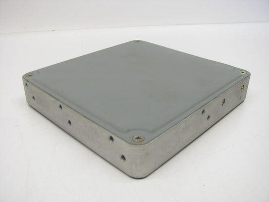 REMAN UNBOXED EM4005 Engine Control Module 91-92 Toyota Corolla 1.6L 89661-12491