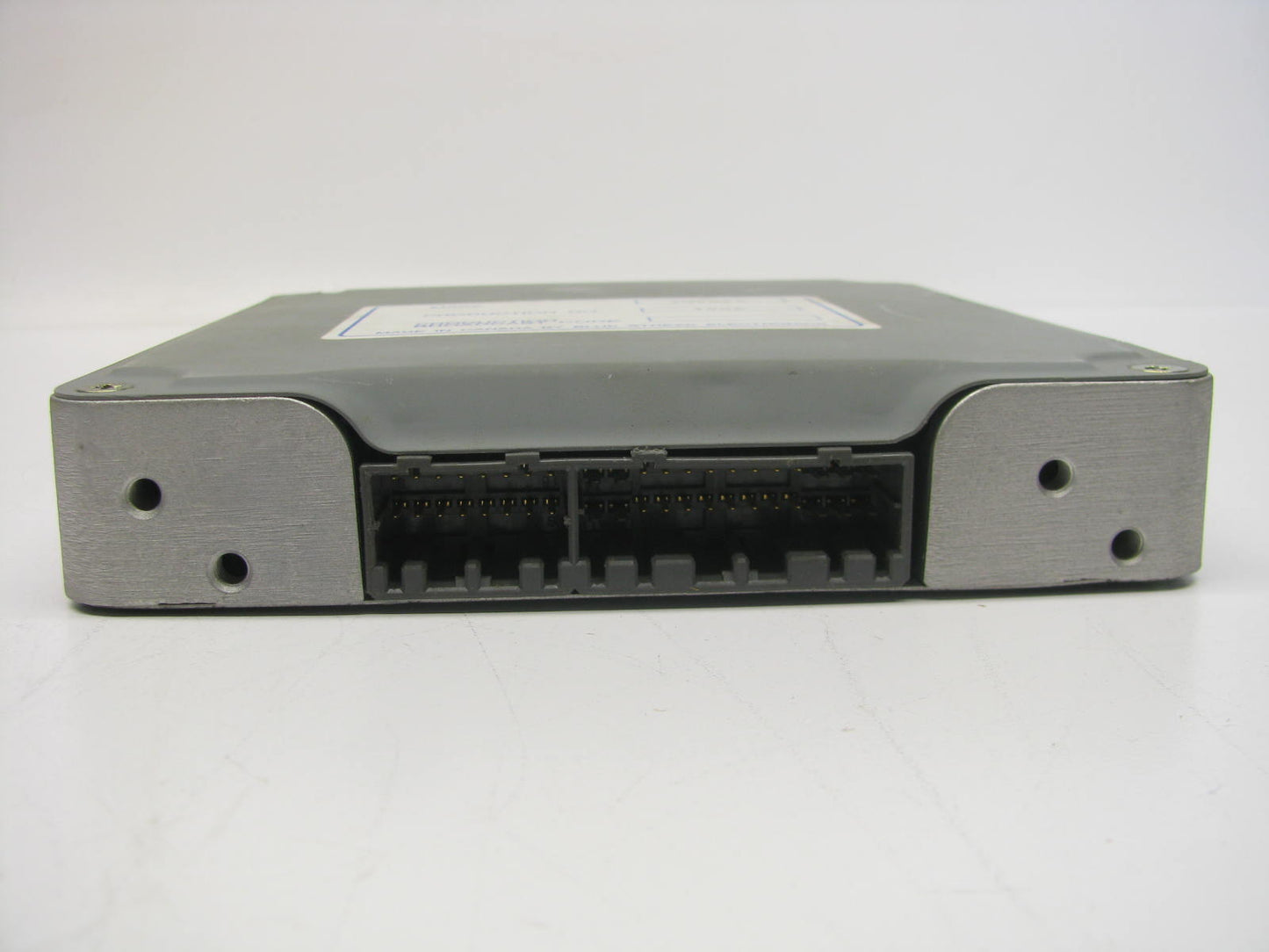 REMAN UNBOXED EM4005 Engine Control Module 91-92 Toyota Corolla 1.6L 89661-12491