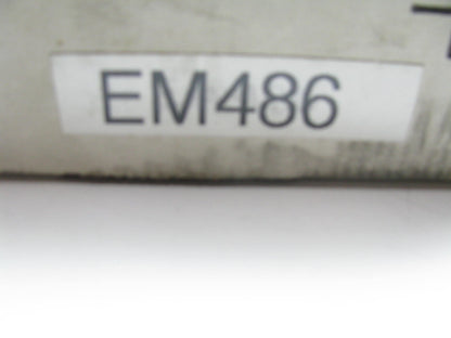 Reman. EM486 Engine Computer ECM ECU - 1988-1989 Merkur Scorpio Automatic Trans