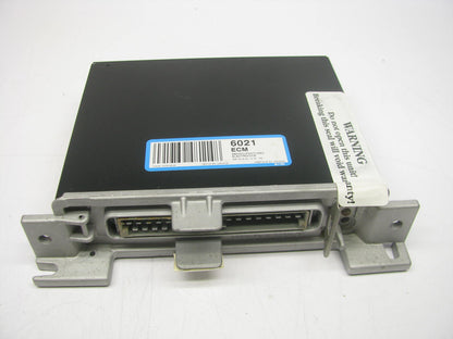 REMAN - OUT OF BOX EM6021 Engine Control Module - ECU / ECM / PCM