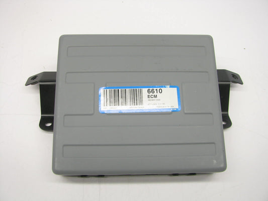 REMAN - Out Of Box EM6610 Engine Control Module 1988-1989 Toyota Tercel 1.5L A/T