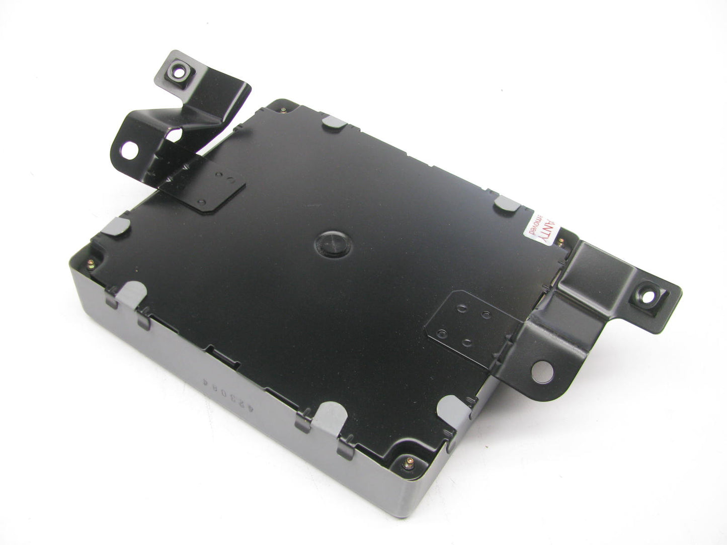 REMAN - Out Of Box EM6610 Engine Control Module 1988-1989 Toyota Tercel 1.5L A/T