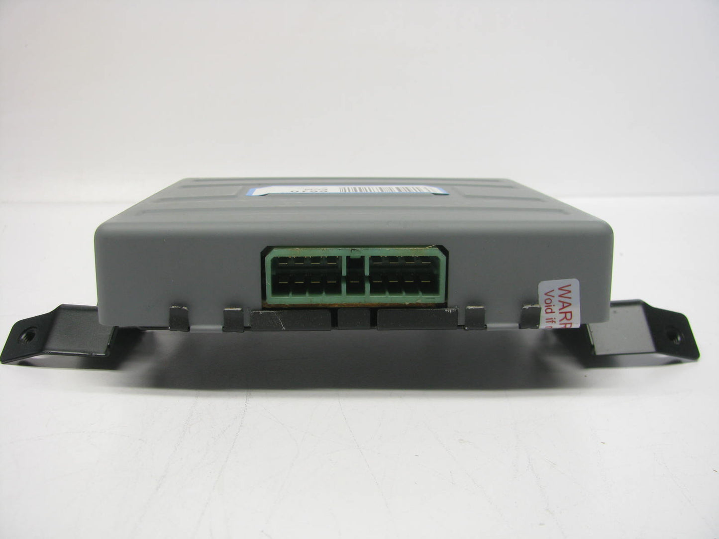 REMAN - Out Of Box EM6610 Engine Control Module 1988-1989 Toyota Tercel 1.5L A/T