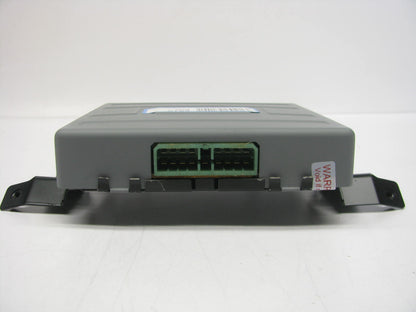 REMAN - Out Of Box EM6610 Engine Control Module 1988-1989 Toyota Tercel 1.5L A/T