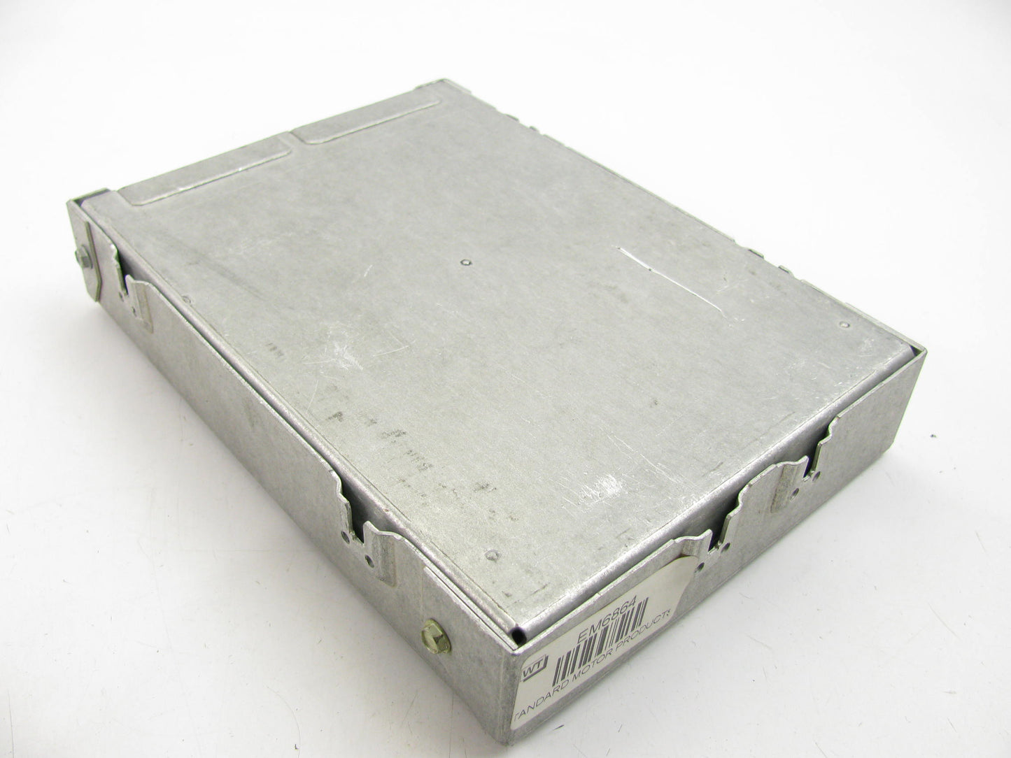 REman Engine Control Module-VIN: R  EM6864