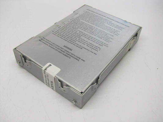 REMAN - Out Of Box EM8321 Engine Control Module For 1988-1989 GM 2.0L-L4