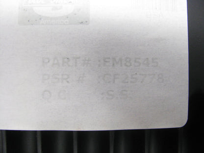 REMAN - Out Of Box STANDARD EM8545 Engine Control Module - ECU / ECM / PCM