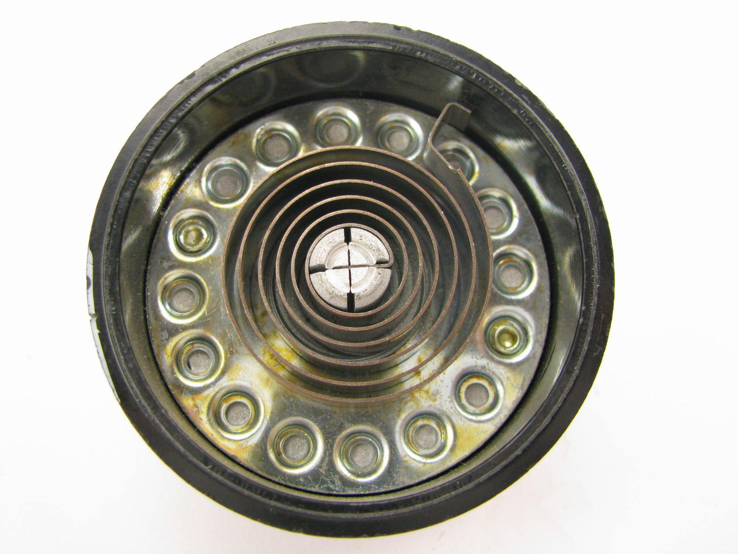 NEW - Out Of Box EOAE-KA Carburetor Choke Thermostat For Ford 2-BBL VV 7200VV