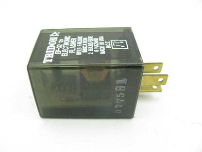 NEW - OUT OF BOX TRIDON EP-32 Electronic Hazard Warning Flasher