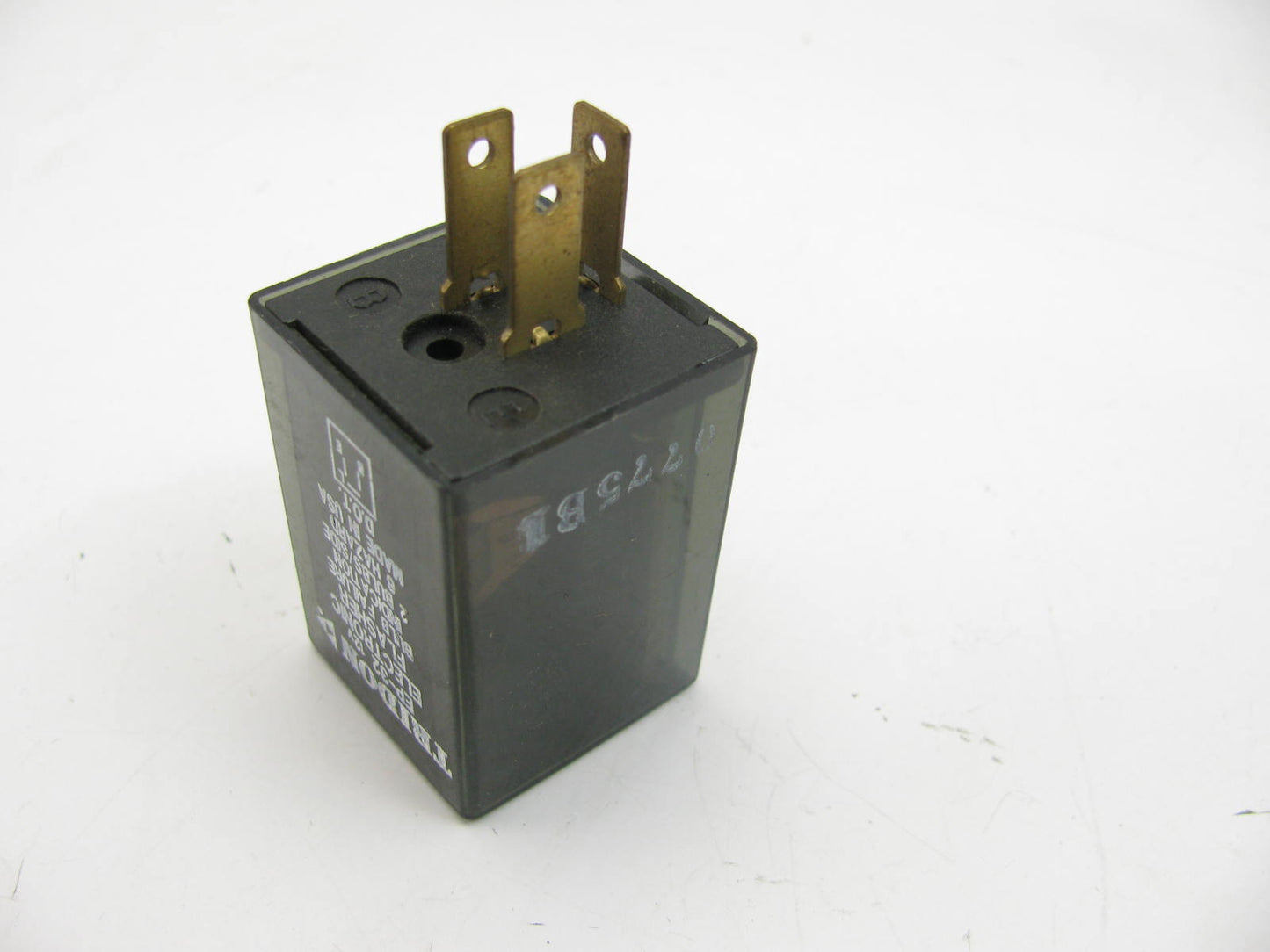 NEW - OUT OF BOX TRIDON EP-32 Electronic Hazard Warning Flasher