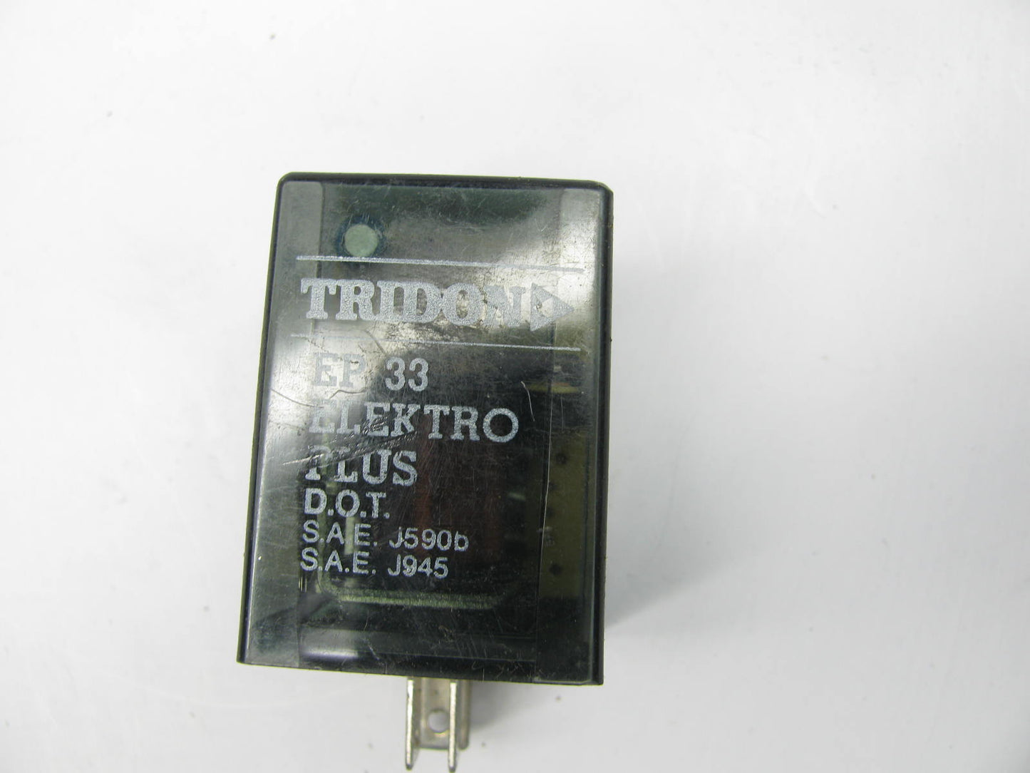 NEW - OUT OF BOX - Tridon EP33 Hazard Warning & Turn Signal Flasher