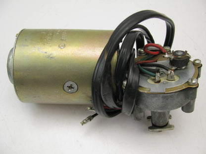 NEW - OUT OF BOX - OEM Prestolite EPT-4016A Wiper Motor - Vintage EPT 4016A
