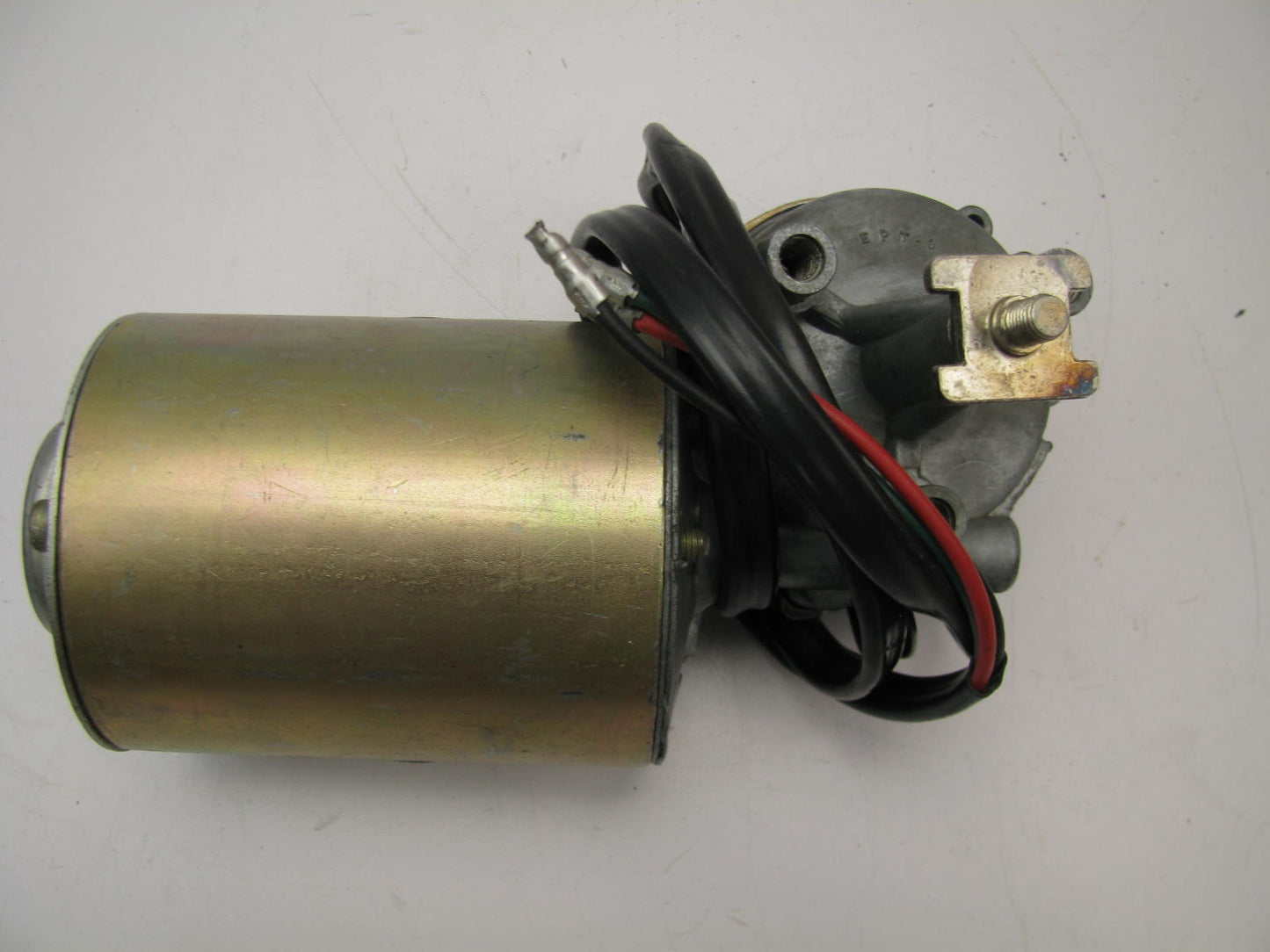 NEW - OUT OF BOX - OEM Prestolite EPT-4016A Wiper Motor - Vintage EPT 4016A