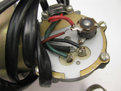 NEW - OUT OF BOX - OEM Prestolite EPT-4016A Wiper Motor - Vintage EPT 4016A
