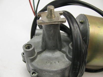 NEW - OUT OF BOX - OEM Prestolite EPT-4016A Wiper Motor - Vintage EPT 4016A