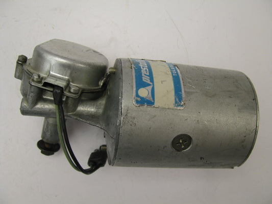 NOS - OUT OF BOX PRESTOLITE EPW-4007 Single Speed Wiper Motor 1963-1966 Ford 12V