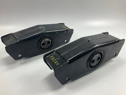 (2) NEW EQ024 Leaf Spring Equalizer, Trailmobile, Standard 3-1/2'' Suspension