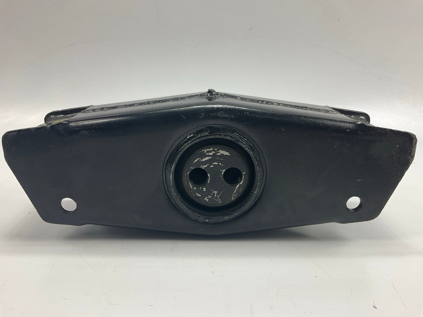 NEW UNBOX EQ024 Leaf Spring Equalizer, Trailmobile, Standard 3-1/2'' Suspension