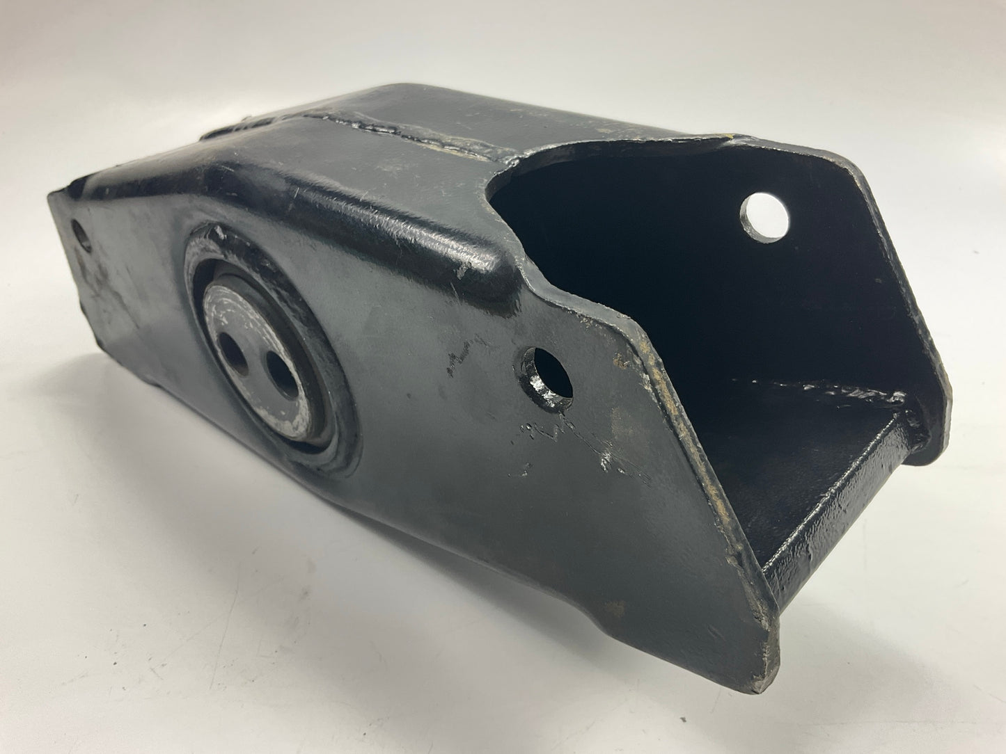 NEW UNBOX EQ024 Leaf Spring Equalizer, Trailmobile, Standard 3-1/2'' Suspension