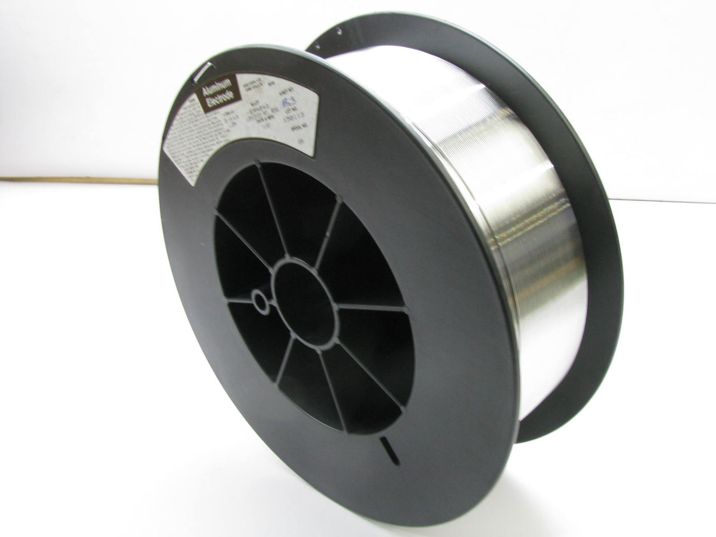 ER4043 Aluminum MIG Welding Wire 3/64'' 1.2mm 13.3 Lb Spool 13+ Lbs