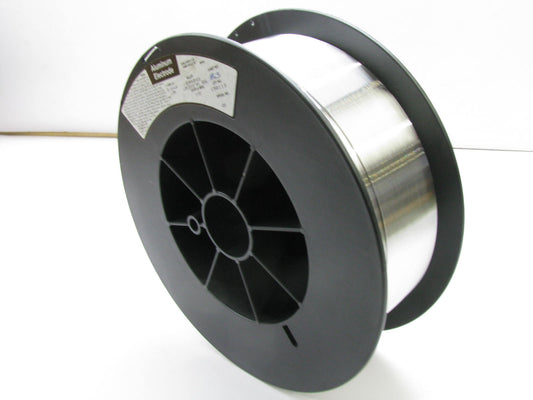 ER4043 Aluminum MIG Welding Wire 3/64'' 1.2mm 13.3 Lb Spool 13+ Lbs