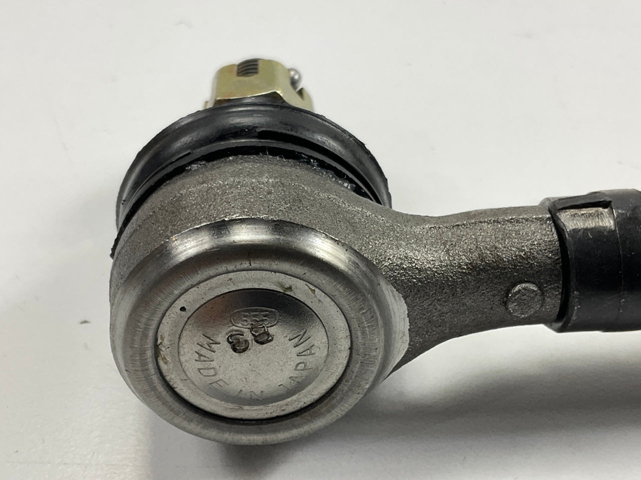 UNBOXED 555 - ES-2159R Front Outer Steering Tie Rod End 1980-1982 Toyota Tercel