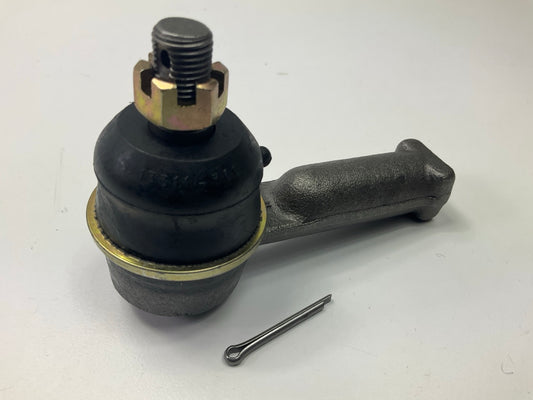 NEW UNBOXED ES-2415L OEM 555 Front Outer Tie Rod End