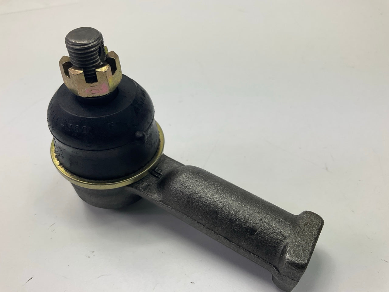 NEW UNBOXED ES-2415L OEM 555 Front Outer Tie Rod End