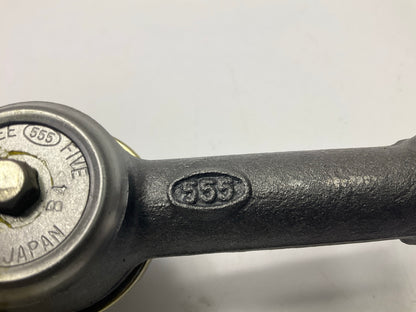 NEW UNBOXED ES-2415L OEM 555 Front Outer Tie Rod End