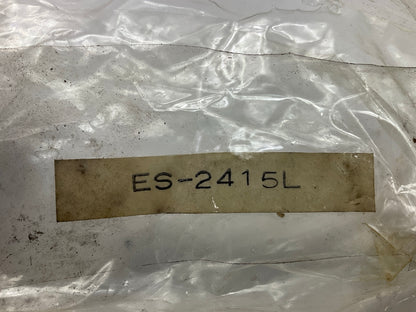 NEW UNBOXED ES-2415L OEM 555 Front Outer Tie Rod End