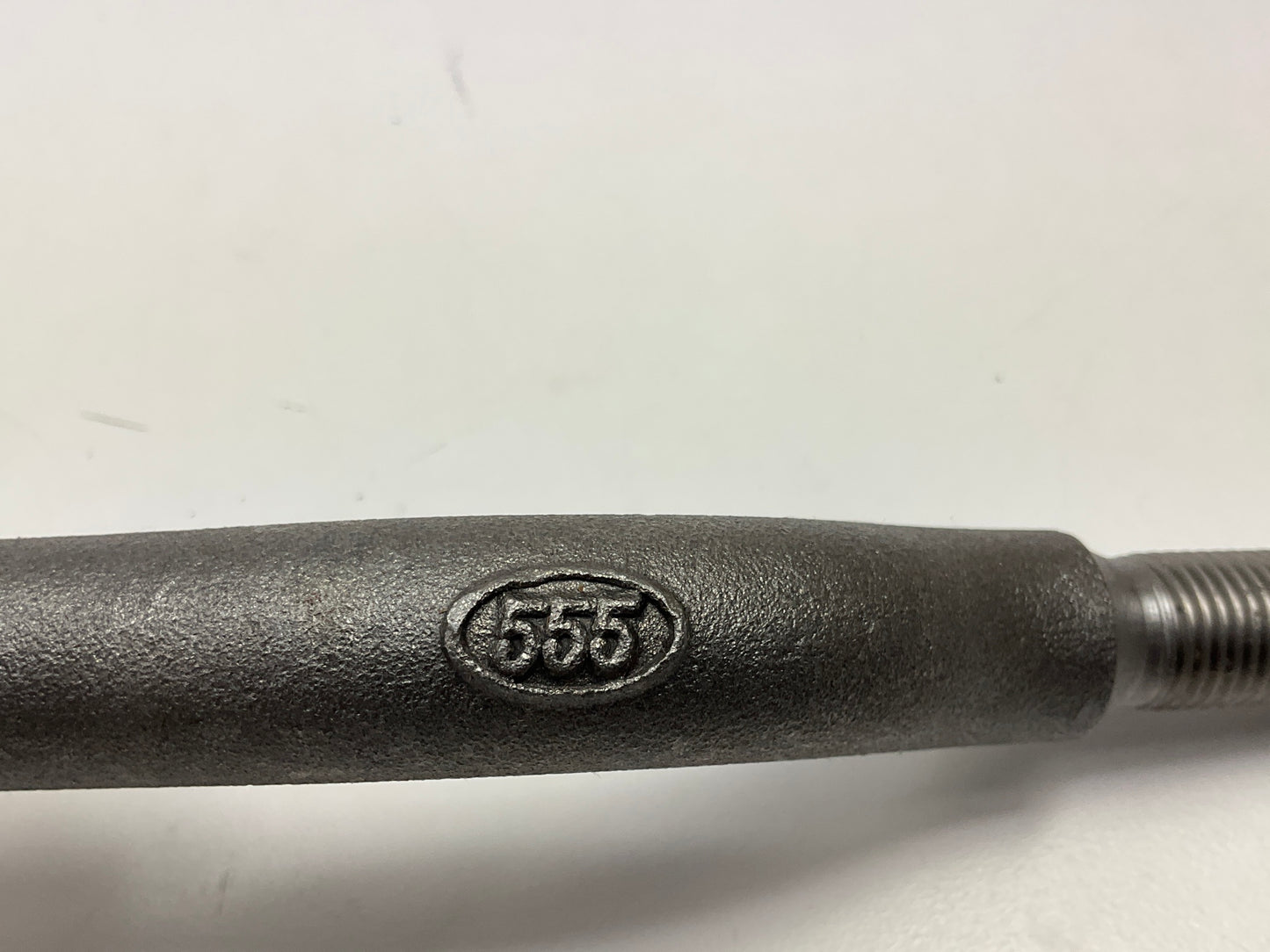 NEW UNBOXED ES2503R OEM 555 Front Inner Steering Tie Rod End 1981-1984 Cressida