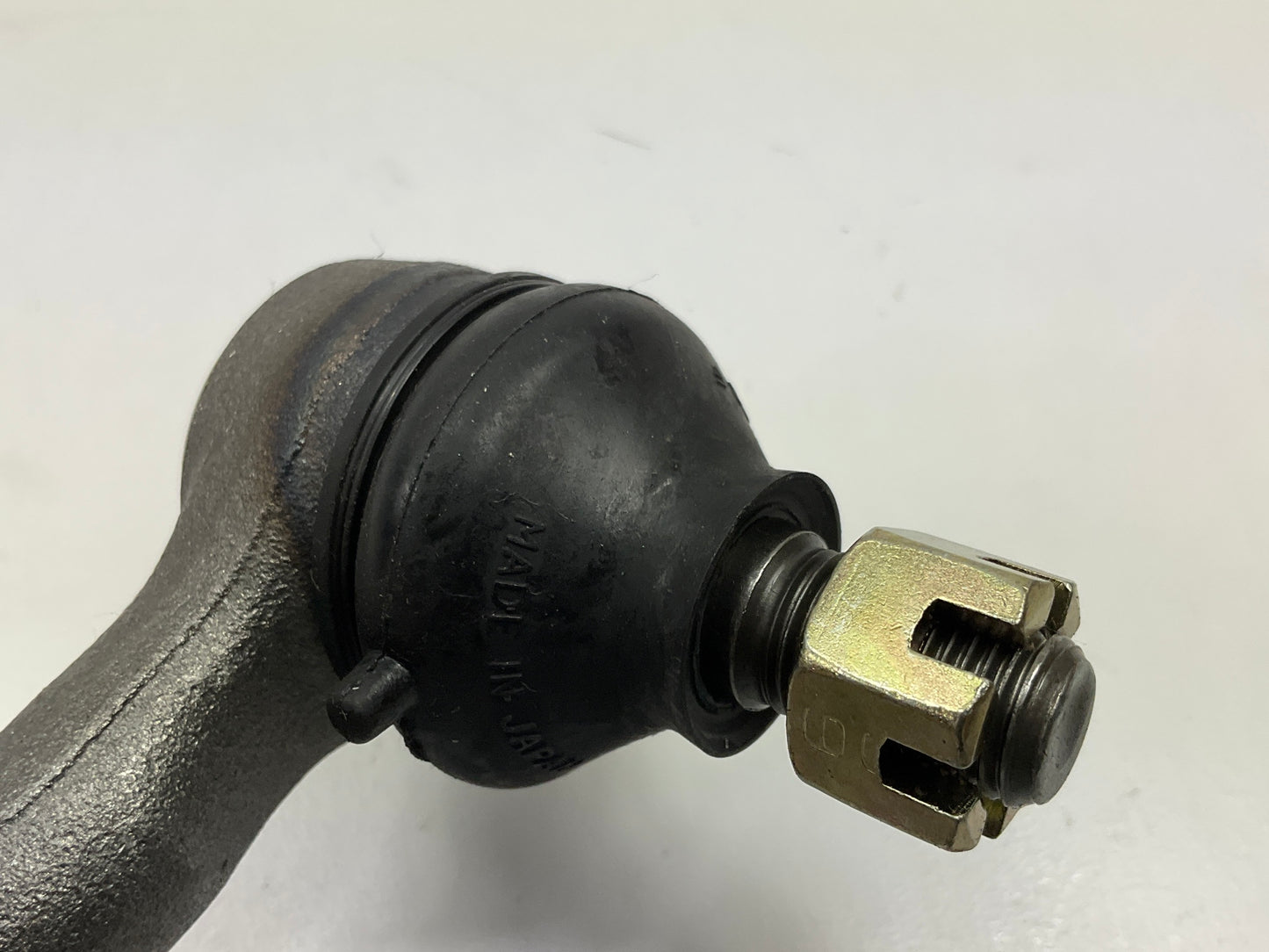 NEW UNBOXED ES2503R OEM 555 Front Inner Steering Tie Rod End 1981-1984 Cressida