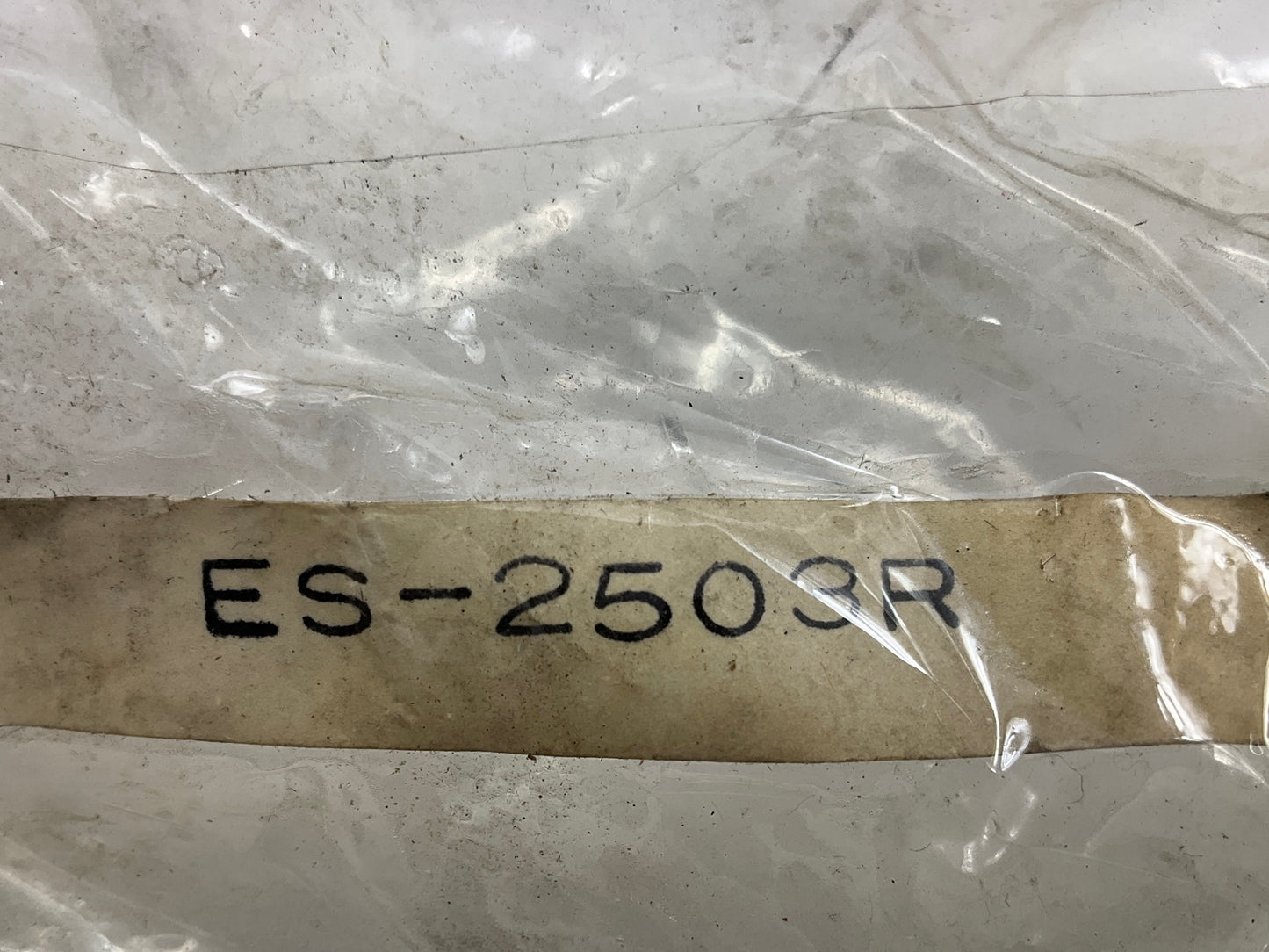 NEW UNBOXED ES2503R OEM 555 Front Inner Steering Tie Rod End 1981-1984 Cressida