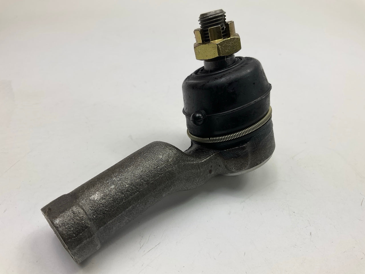 UNBOXED ES-2701 FRONT LEFT OUTER Steering Tie Rod End For 1980-1983 Datsun 200SX