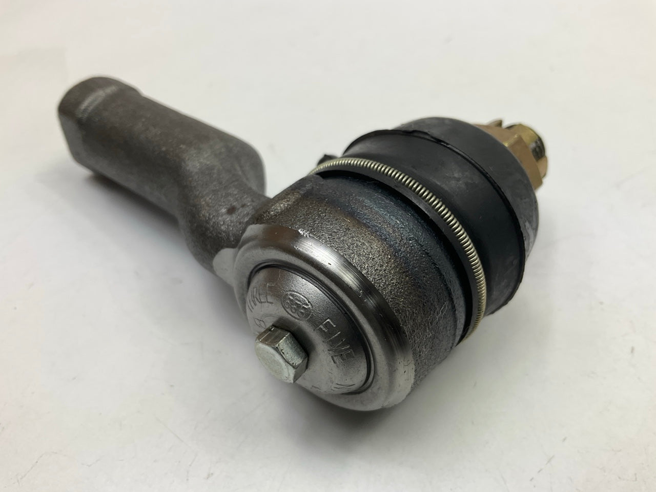 UNBOXED ES-2701 FRONT LEFT OUTER Steering Tie Rod End For 1980-1983 Datsun 200SX